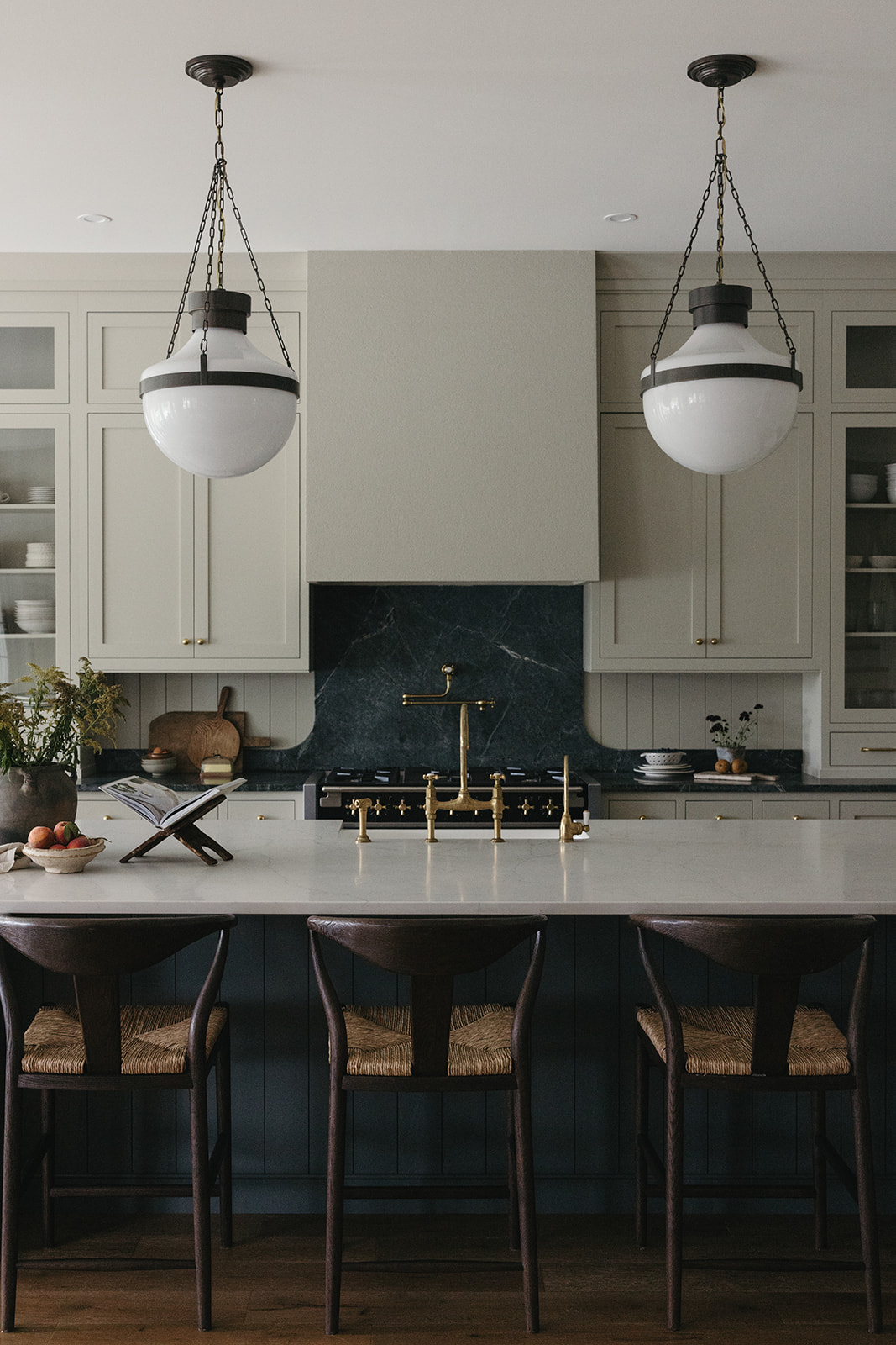 Interior Design Portfolio - Coastal Template Co - Website Templates for Interior Designers