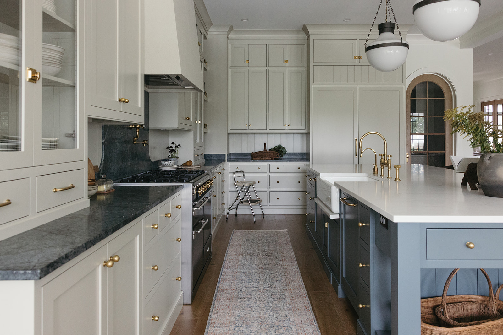 Interior Design Website Checklist - Coastal Template Co - Website Templates for Interior Designers