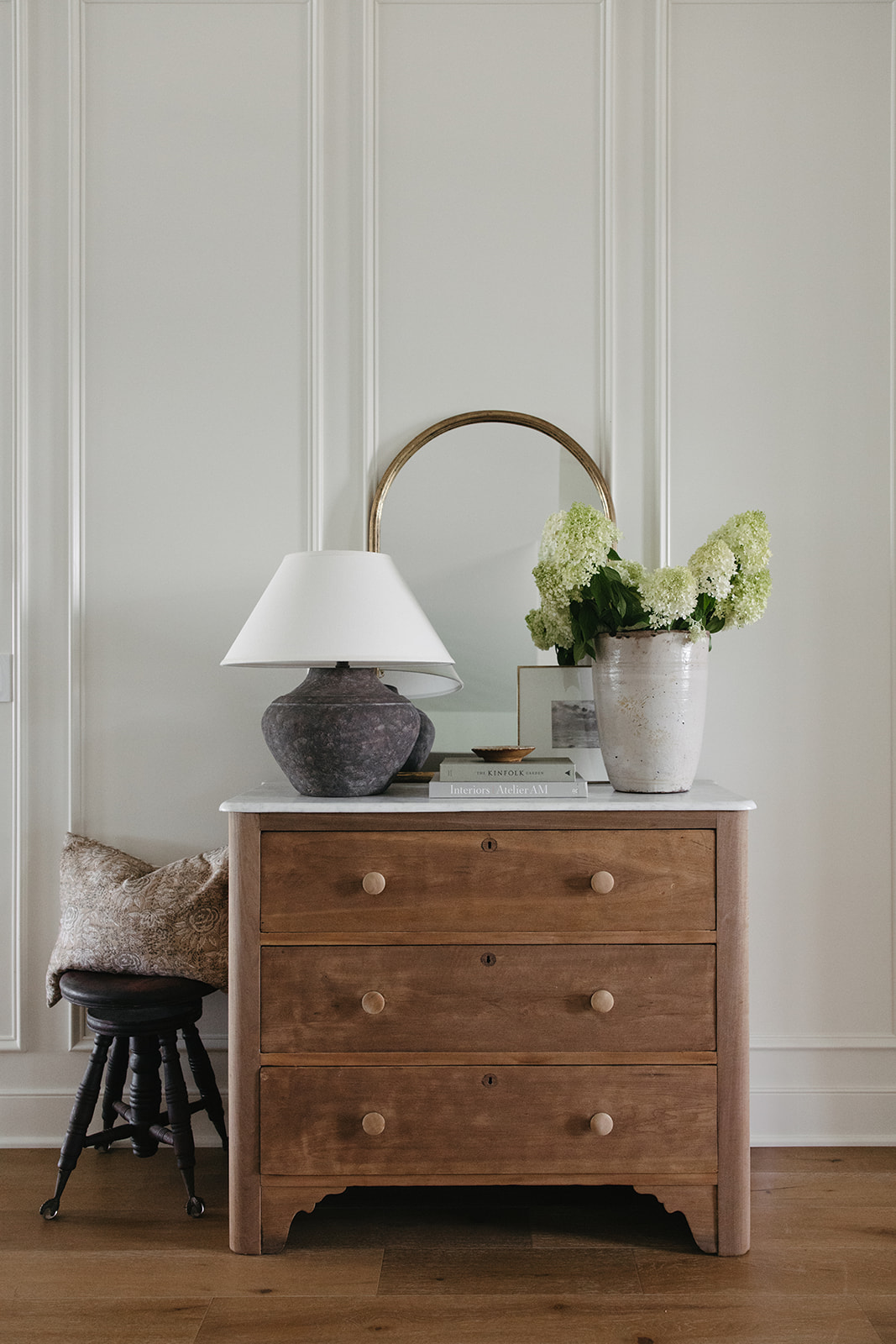 What Interior Designers Should Include on Their Home Page in 2026