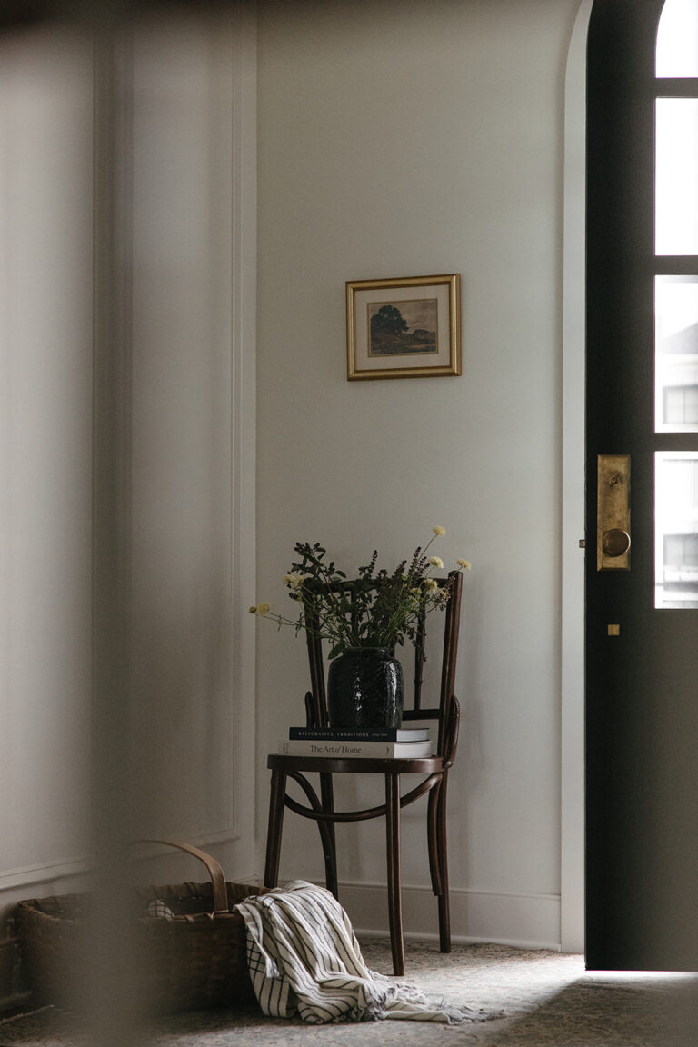 Free Showit Website Template for Interior Designers The Berkeley