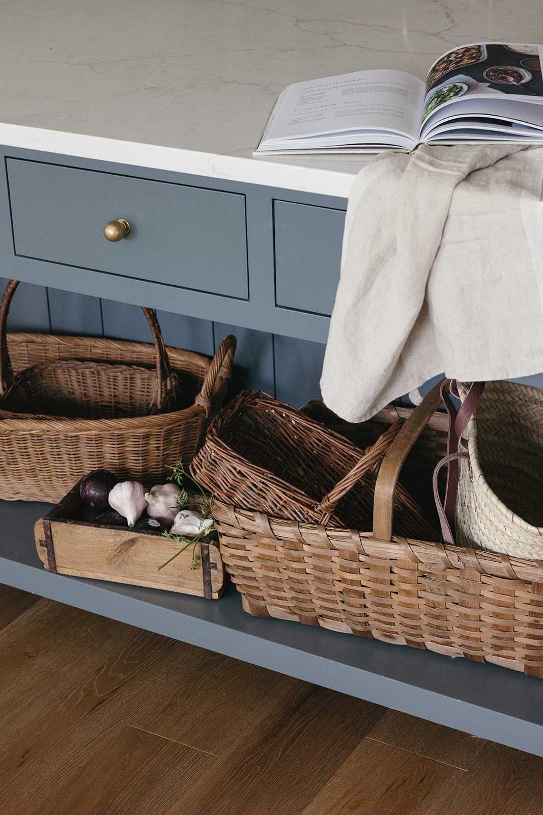 Interior Design Brand - Best Showit Templates for Interior Designers