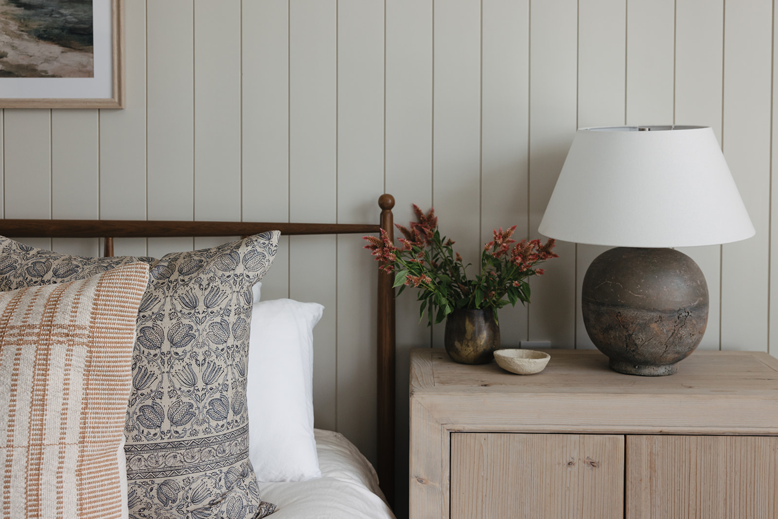 Simple Ways to Make Your Interior Design Website Feel More High-End - Free Showit Templates for Interior Designers