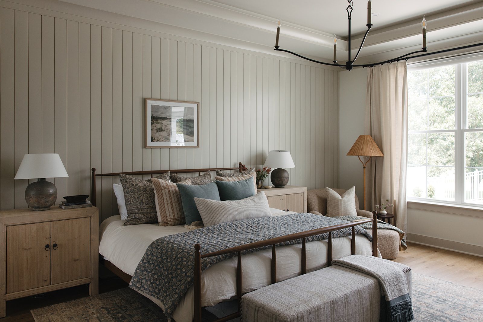 Cohesive Interior Design Brand - Coastal Template Co - Best Showit Website Templates for Interior Designers