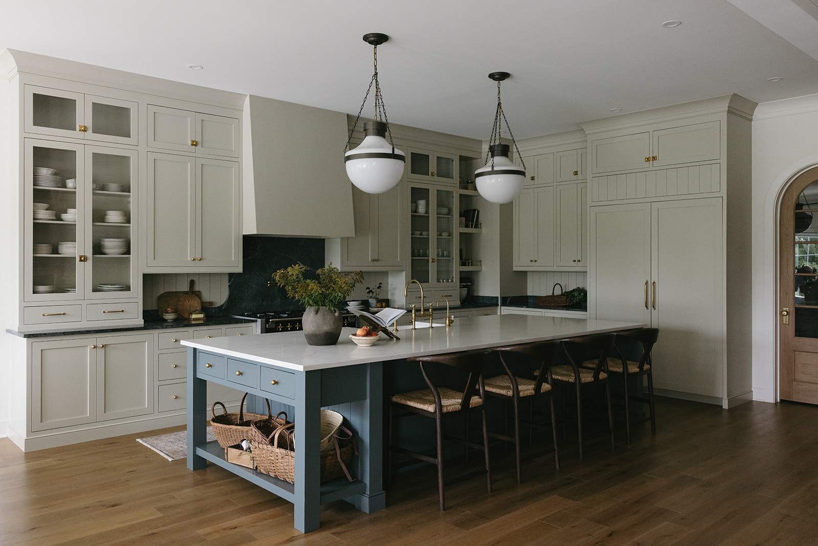 High-End Marketing for Interior Designers - Coastal Template Co - Showit Website Templates for Interior Designers