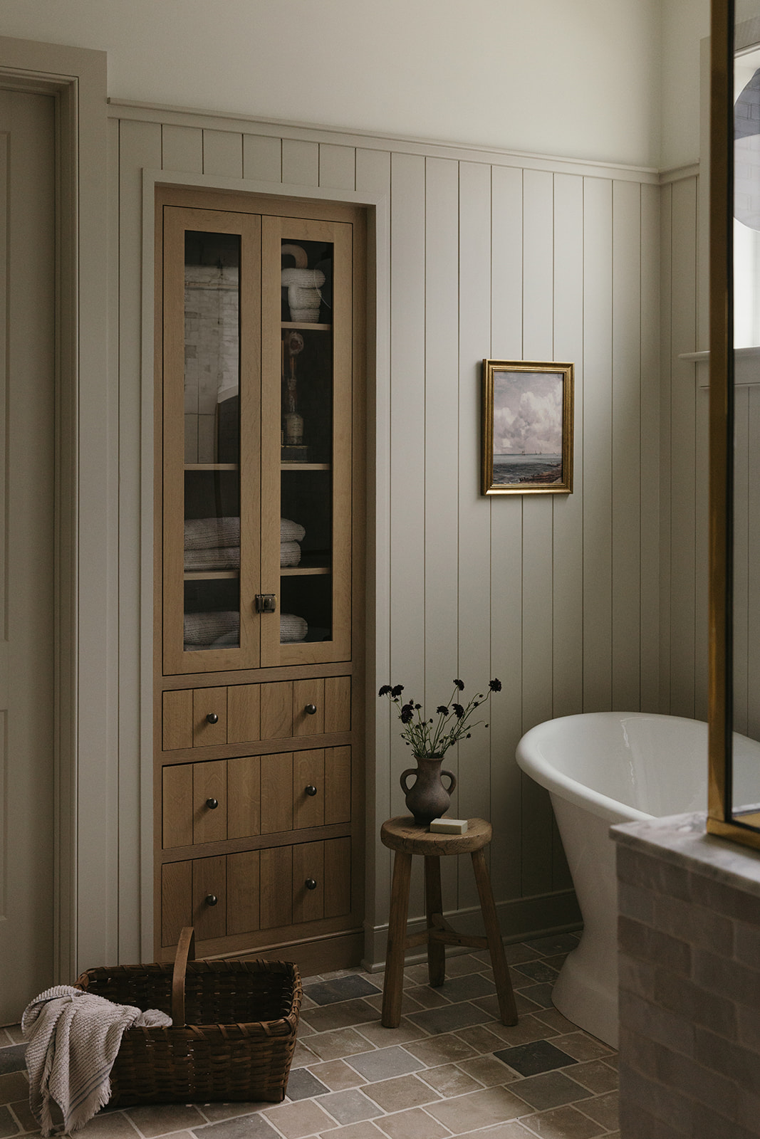 Professional Online Presence for Interior Designers | Coastal Template Co