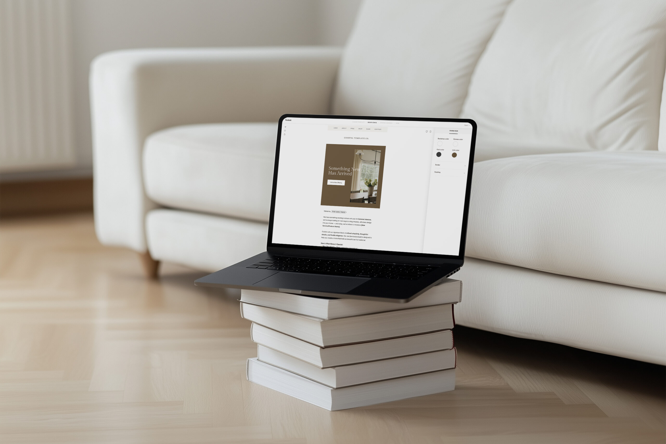 Flodesk Coupon Code
