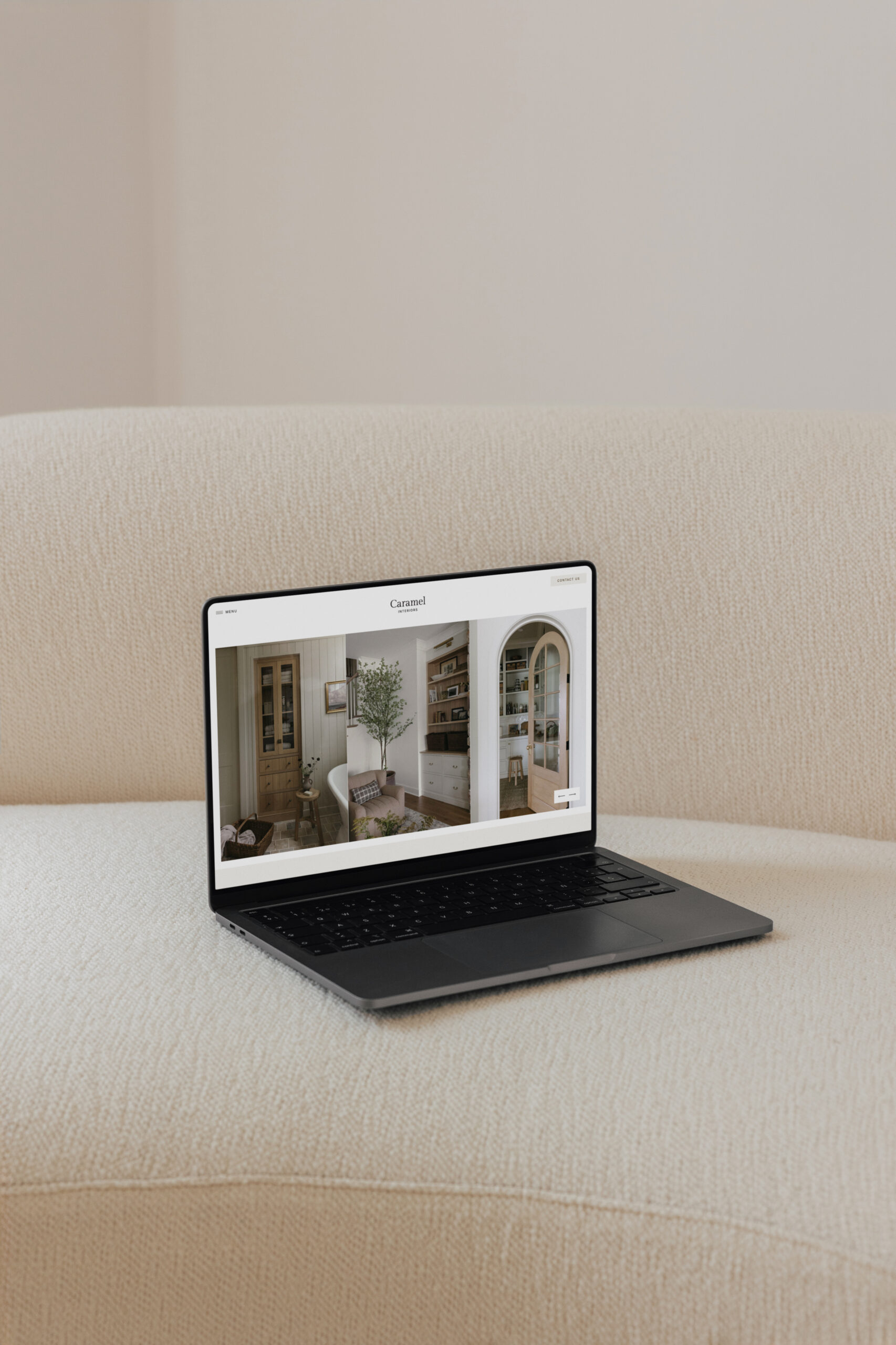 SEO for Interior Design Studios - Showit Website Templates for Interior Designers - 1